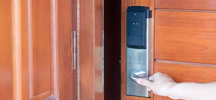 Commercial Keyless Entry Locks Coeur d'Alene