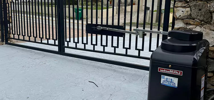 Seamless Installation and Support for Your New Gate in Coeur d'Alene, ID