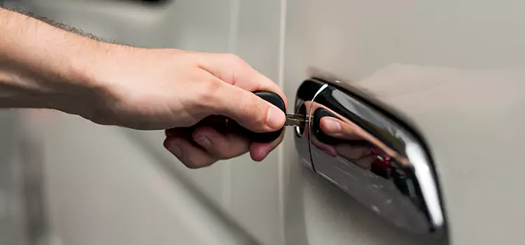 Car Unlock Service Price Coeur d'Alene