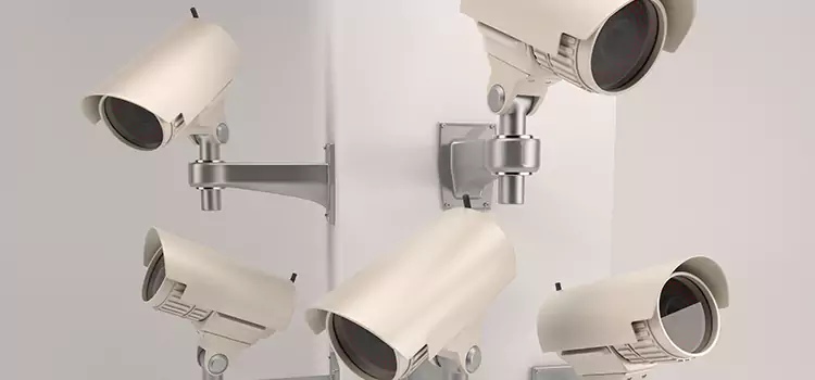 Your Trusted Partner for CCTV Solutions in Coeur d'Alene