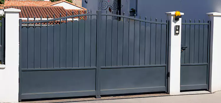 Emergency Commercial Gate Repair Coeur d'Alene