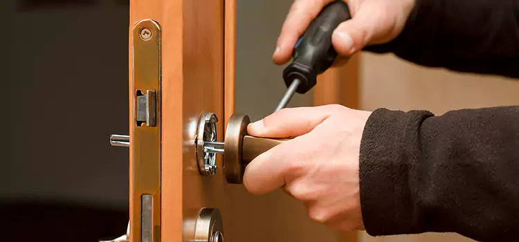 Semi Truck Locksmith Coeur d'Alene