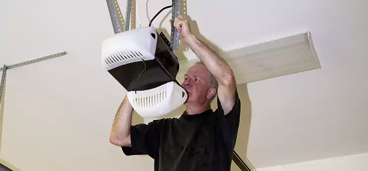 Garage Door Opener Service Coeur d'Alene