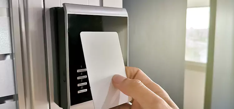 NMS Proximity Switch Door Systems Coeur d'Alene