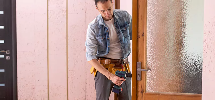 Door Glass Replacement Coeur d'Alene