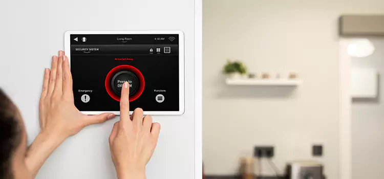 Blink Video Doorbell Installation Coeur d'Alene