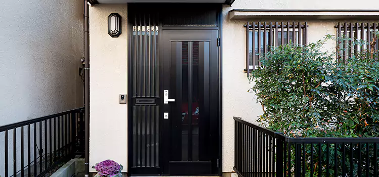 Popular Exterior Door Options in Coeur d'Alene, ID
