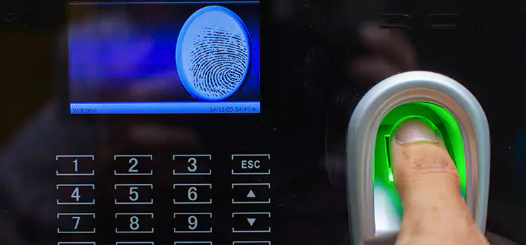 Your Trusted Partner for Secure Access in Coeur d'Alene, ID