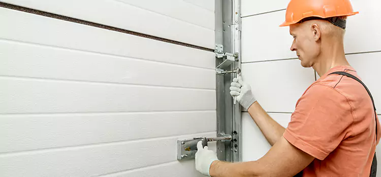 Why Choose Us for Garage Door Lock Services in Coeur d'Alene, ID?