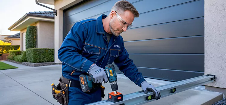 Why Choose Us for Garage Door Off Track Services in Coeur d'Alene, Idaho?
