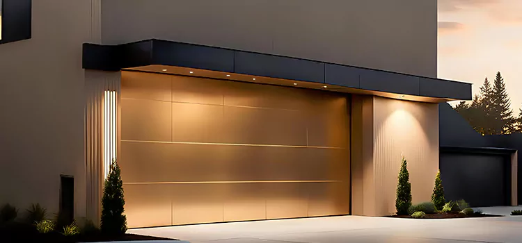 Garage Door Remote Programming Coeur d'Alene