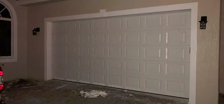 Garage Door Coil Replacement Coeur d'Alene