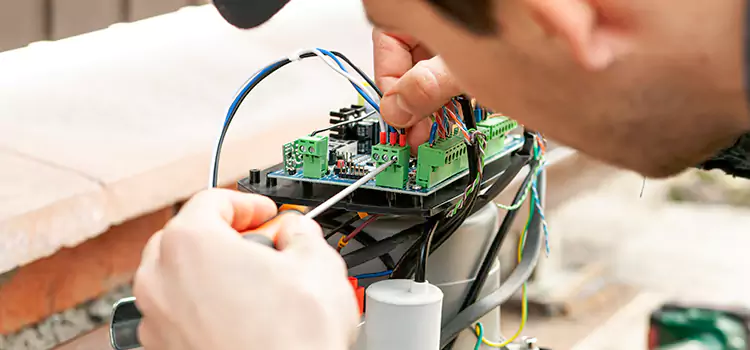Specialized Brand Gate Motor Repairs Coeur d'Alene
