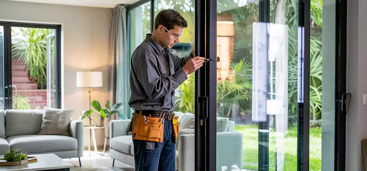 Why Choose Us for Your Glass Door Needs in Coeur d'Alene, ID?