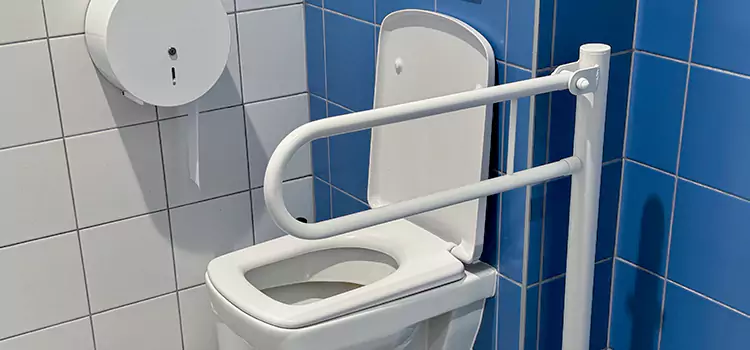 Comprehensive Solutions in Coeur d'Alene, ID for Accessible Facilities