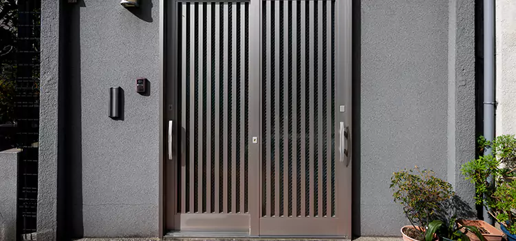 Why Choose Us for Your Security Needs in Coeur d'Alene, ID?