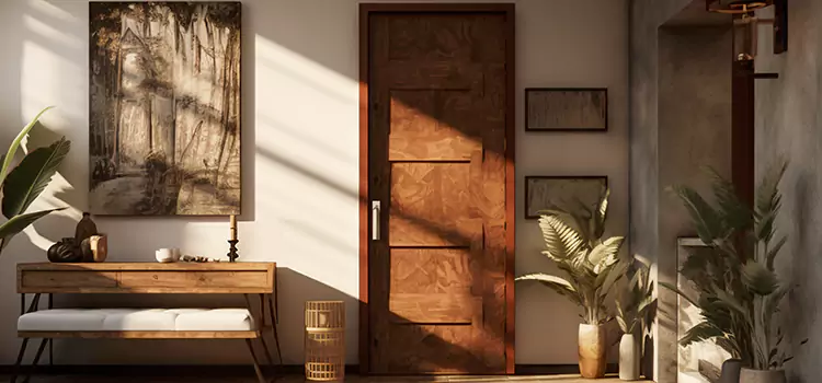 Specialty Interior Doors Coeur d'Alene