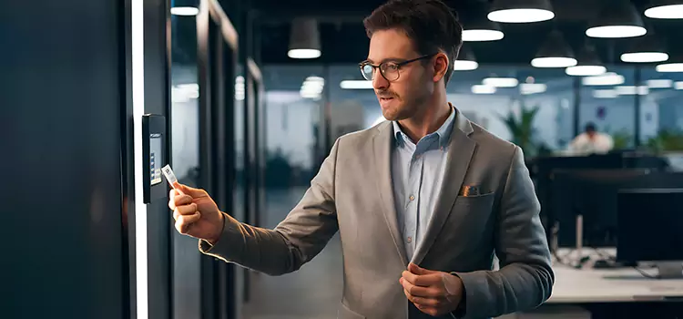 Our Commitment to Keycard Security Excellence in Coeur d'Alene, ID