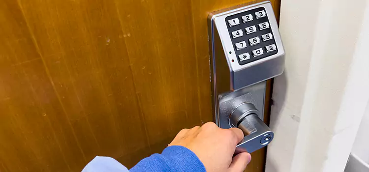 Why Choose Us for Your Keypad Lock Needs in Coeur d'Alene, ID?