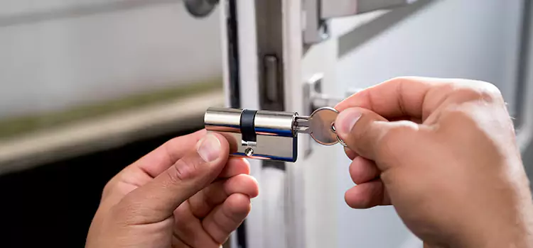 Lock Change Locksmiths Coeur d'Alene