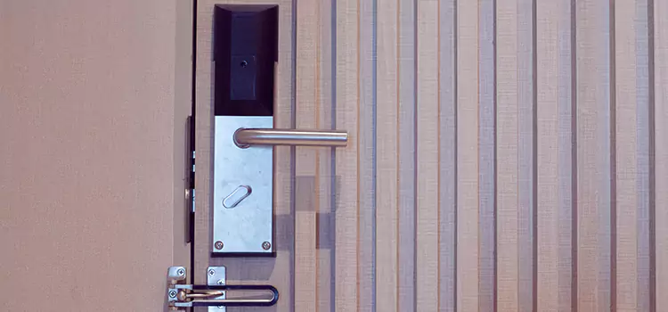 Installing a Maglock Coeur d'Alene