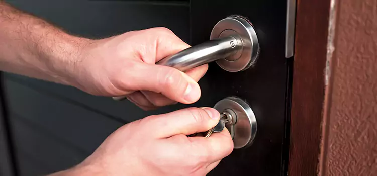 Master Key Control and Audits Coeur d'Alene