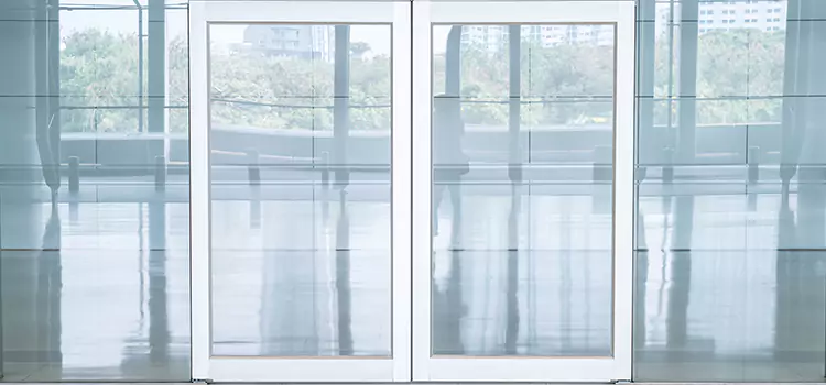 Mobile Sliding Screen Door Replacement Coeur d'Alene