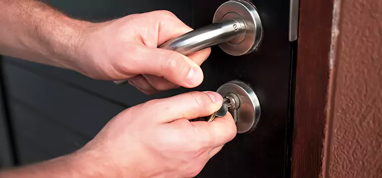 Pella Storm Door Lock Body Replacement Coeur d'Alene