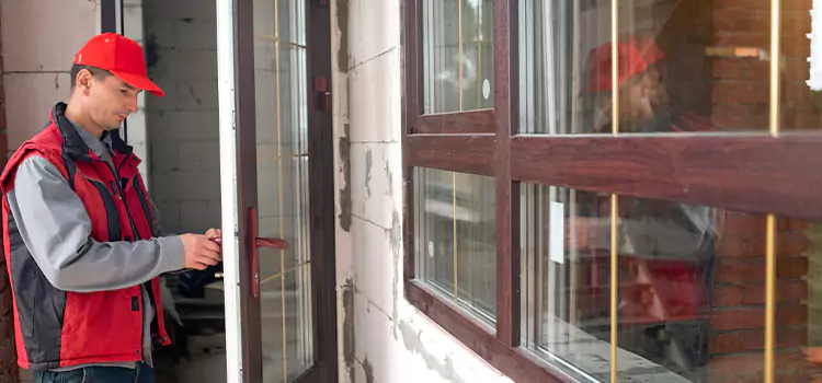 Sliding Door Lock Repair Coeur d'Alene