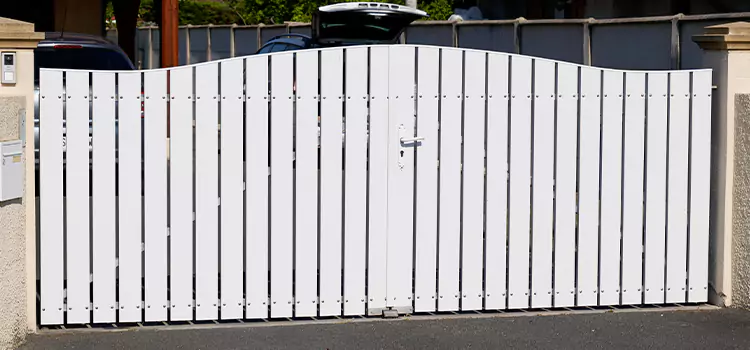 Why Choose Us for Residential Gate Repair in Coeur d'Alene, ID?