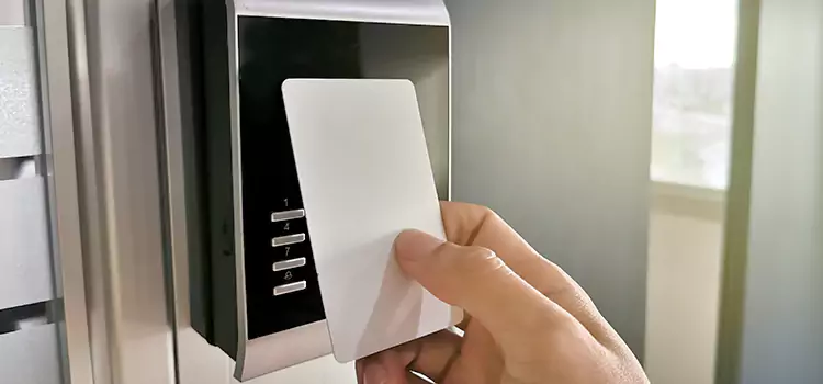 Advanced RFID Technology Integration in Coeur d'Alene, ID