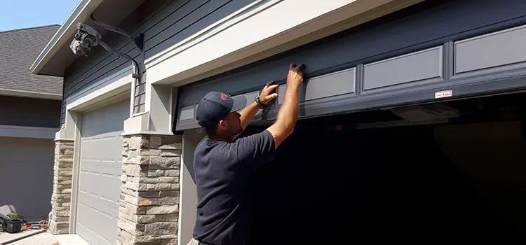 Janus Roll Up Doors Coeur d'Alene