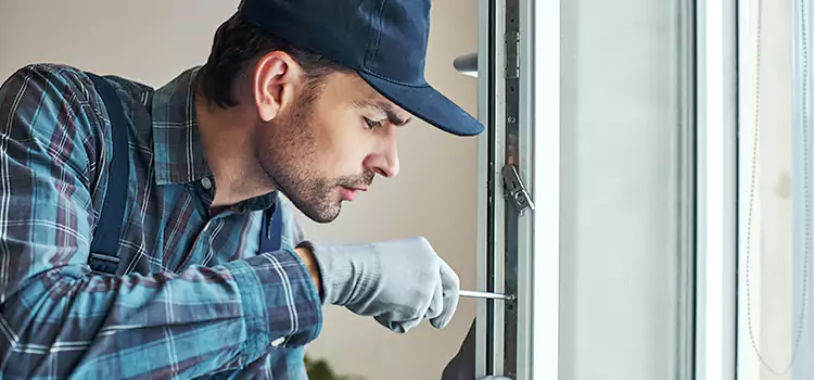 Emergency Response for Latch Issues Coeur d'Alene