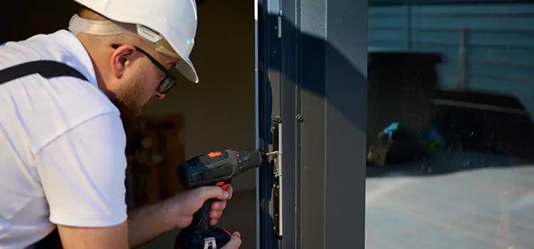 Aluminium Sliding Door Lock Fitting Coeur d'Alene