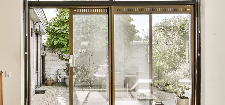 Glass Door Panel Replacement Cost Coeur d'Alene