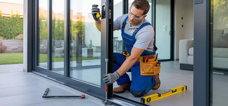 Patio Door Replacement Coeur d'Alene