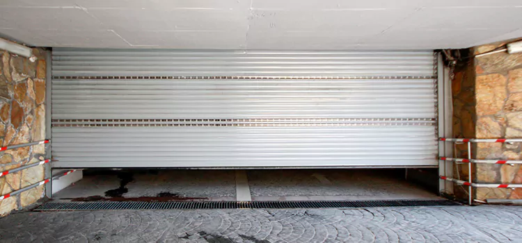 Steel Garage Door Repair Coeur d'Alene