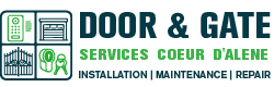 Door & Gate Services Coeur d'Alene
